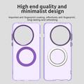OnePlus 13 UltraGuard Matte MagSafe Cover - Mørk lilla
