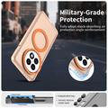 OnePlus 13 UltraGuard Matte MagSafe Cover - Orange