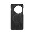 OnePlus 13 Trækornet Magnetisk Cover 5431101863 - Sort