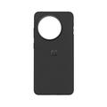 OnePlus 13R Sandstone Magnetisk Cover 5431101841 - Sort