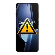 Udskiftning af OnePlus 13R Batteri
