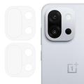 OnePlus 13T Kamera Linse Hærdet Glas Beskytter - 2 Stk.