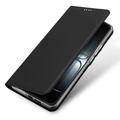 OnePlus 13T/13s Dux Ducis Skin Pro Flip Cover - Sort