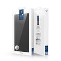 OnePlus 13T/13s Dux Ducis Skin Pro Flip Cover - Sort