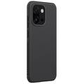 OnePlus 13T/13s Nillkin Super Frosted Shield Pro Hybrid Cover - Sort