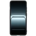 OnePlus 13T/13s Nillkin Super Frosted Shield Pro Hybrid Cover - Sort
