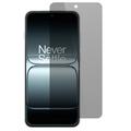 OnePlus 13T/13s Privacy Skærmbeskyttelse Hærdet Glas - 9H