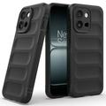 OnePlus 13T/13s Rugged TPU Cover - Sort