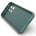 OnePlus 13T/13s Rugged TPU Cover - Grøn