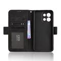 OnePlus 13T/13s Kortholder Pung Etui - Sort