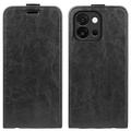 OnePlus 13T/13s Vertikal Flip Etui med Kortholder