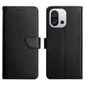OnePlus 13T/13s Læderpung med Stativ