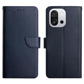 OnePlus 13T/13s Læderpung med Stativ