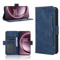 OnePlus 15 Kortholder Pung Etui - Blå
