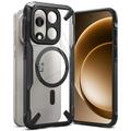 OnePlus 15 Ringke Fusion X MagSafe Hybrid Cover - Sort