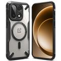 OnePlus 15 Ringke Fusion X MagSafe Hybrid Cover - Sort