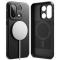OnePlus 15 Ringke Onyx Magnetisk Cover - Sort