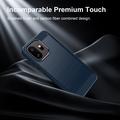 OnePlus 15T Børstet TPU Cover - Karbonfiber
