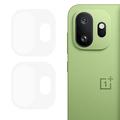 OnePlus 15T Kamera Linse Hærdet Glas Beskytter - 2 Stk.