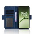OnePlus 15T Kortholder Pung Etui - Blå