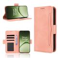 OnePlus 15T Kortholder Pung Etui - Pink