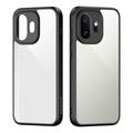 OnePlus 15T Dux Ducis Aimo Hybrid Cover - Sort