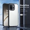 OnePlus 15T Dux Ducis Aimo Hybrid Cover - Sort