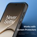 OnePlus 15T Dux Ducis Aimo Hybrid Cover - Sort
