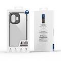 OnePlus 15T Dux Ducis Aimo Hybrid Cover - Sort