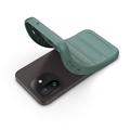 OnePlus 15T Rugged TPU Cover - Grøn