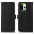 OnePlus 15T Pung læder cover med RFID