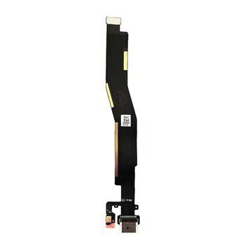OnePlus 3 Opladerforbindelse Flex Kabel