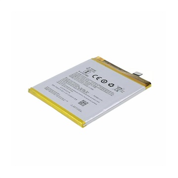 OnePlus 6 Batteri BLP657 - 3300mAh