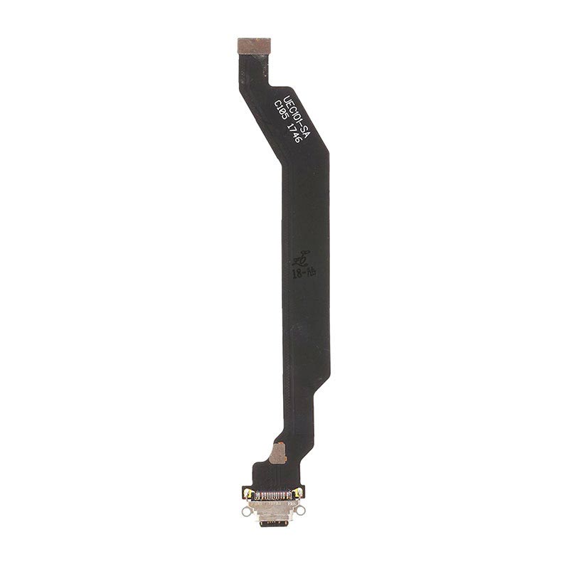 opføre sig Triumferende Alle OnePlus 6 opladerforbindelse flex kabel - Spar mellem 30 - 50% - MTP