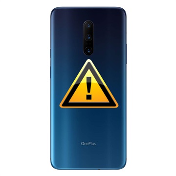 OnePlus 7 Pro Bag Cover Reparation