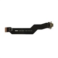 OnePlus 7 Pro Opladerforbindelse Flex Kabel