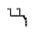 OnePlus 7 Pro Volumenknapp Flex Kabel