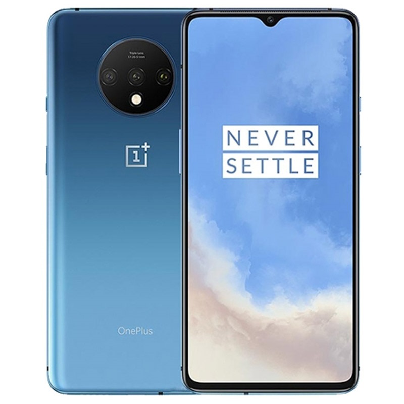 Oneplus 7t аккумулятор