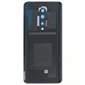 OnePlus 7T Pro Bagcover - Blå