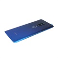 OnePlus 7T Pro Bagcover - Blå