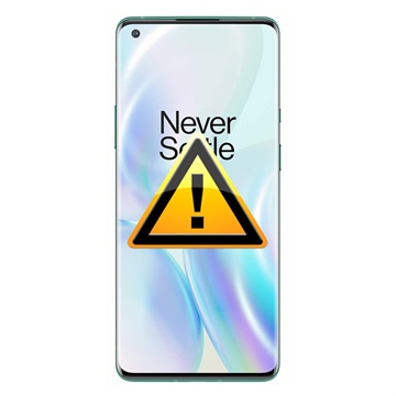 OnePlus 8 Pro Samtale Højtaler Reparation