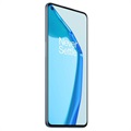 OnePlus 9 - 128GB (Brugt - Perfekt stand) - Blå (Arctic Sky)