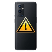OnePlus 9 Pro Bag Cover Reparation - Sort