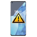OnePlus 9 Pro Ringetone Højtaler Reparation