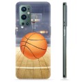 OnePlus 9 Pro TPU Cover - Basketball