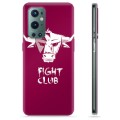 OnePlus 9 Pro TPU Cover - Tyr