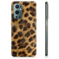 OnePlus 9 Pro TPU Cover - Leopard