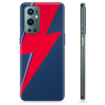 OnePlus 9 Pro TPU Cover - Lyn