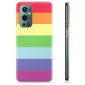 OnePlus 9 Pro TPU Cover - Pride