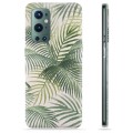 OnePlus 9 Pro TPU Cover - Tropic